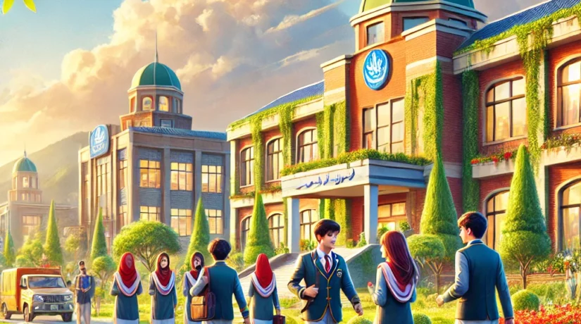 Top 10 Best Schools in Islamabad for 2025 Rankings & Reviews