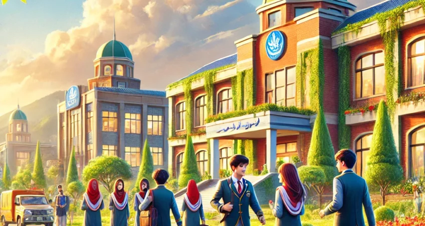 Top 10 Best Schools in Islamabad for 2025 Rankings & Reviews
